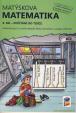 Matýskova matematika, 8. díl - Počítání do tisíce