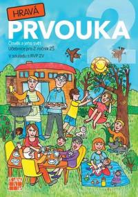 Člověk a jeho svět - Přírodověda 5 (učebnice)