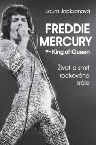 Freddie Mercury - The King of Queen