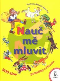 Nauč mě mluvit