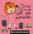 Nina chce být rockovou zpěvačkou (Malá encyklopedie povolání)