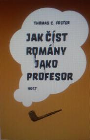 Jak číst romány jako profesor