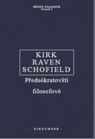 Předsókratovští filosofové