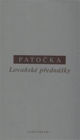 Lovaňské přednášky