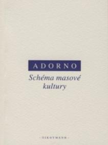 Schéma masové kultury