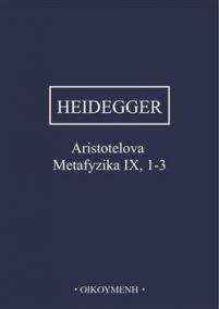 Aristotelova Metafyzika IX, 1-3