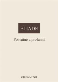Posvátné a profánní