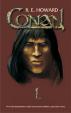 Conan I.