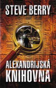 Alexandrijská knihovna - 2. vydání