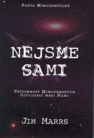 Nejsme sami