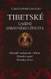 Tibetské umění správného života