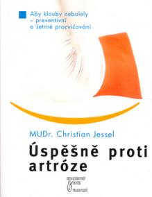 Úspěšně proti artróze