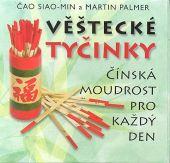 Věštecké tyčinky