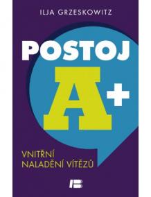 Postoj A+