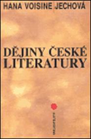 Dějiny české literatury