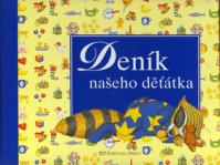 Deník našeho děťátka