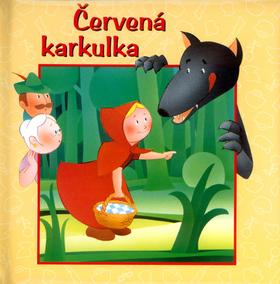 Červená karkulka