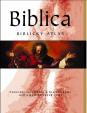 Biblica - Biblický atlas