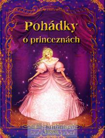 Pohádky o princeznách