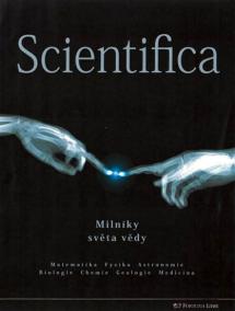 Scientifica - Milníky světa vědy