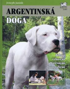 Argentinská doga