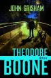 Theodore Boone 2 - Únos