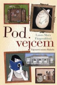 Pod vejcem - Tajemství mistra Rafaela