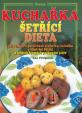 Kuchařka Šetřící dieta