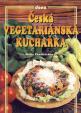 Česká vegetariánská kuchařka