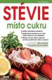 STÉVIE místo cukru - 365 receptů s použi