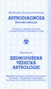 Astrodiagnóza - průvodce léčením