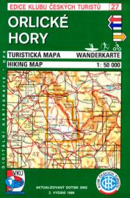 KČT 34 Brdy a Rokycansko