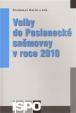 Volby do Poslanecké sněmovny v roce 2010