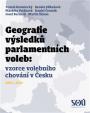 Geografie výsledků parlamentních voleb