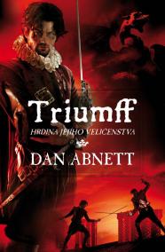 Triumff - hrdina Jejího Veličenstva