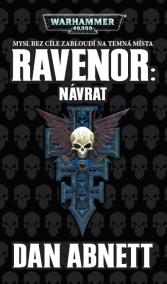 Ravenor: Návrat