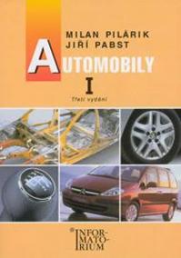Automobily I. pro 1. ročník UO Automechanik