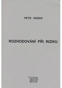 Rozhodování při riziku