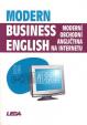 Modern Business English in E-Commerce