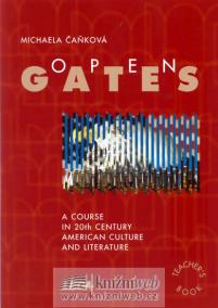 Open Gates - metodická příručka