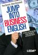 Jump into Business English - Základní ku