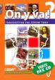 ON Y VA! 2 - Francouzština pro střední školy - učebnice