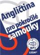 Angličtina pro pokročilé samouky