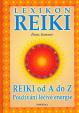 Lexikon reiki