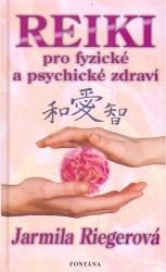 Reiki pro fyzické a psychické zdraví