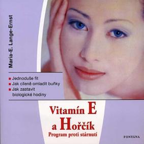Vitamín E a Horčík - Program proti stárnutí