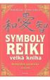 Symboly reiki - Velká kniha