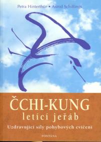 Čchi - kung Létající jeřáb