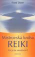 Mistrovská kniha Reiki