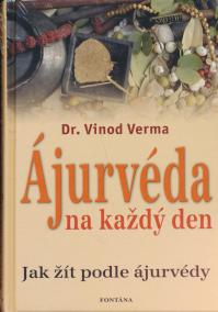 Ájurvéda na každý den